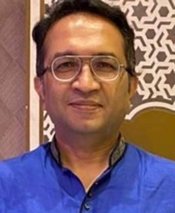 Pankaj Garg
